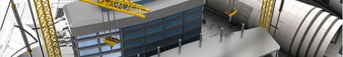 Australian Construction & Development Services Banner