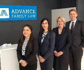 Advance Family Law