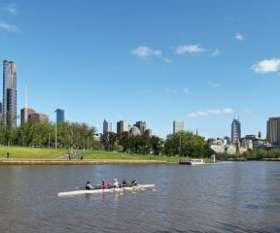 Yarra River Cruises