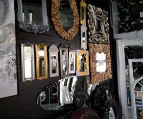 Off The Wall Framing