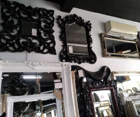 Off The Wall Framing