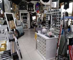 Off The Wall Framing