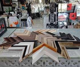 Off The Wall Framing