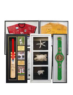 Off The Wall Framing