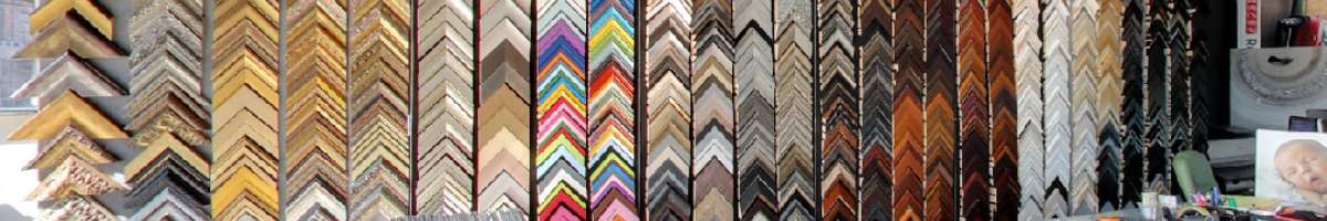 Off The Wall Framing Banner