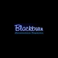 Blackburn Automotive Repairs Logo