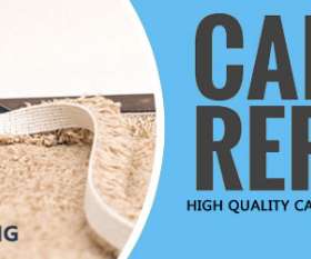 Oops Carpet Repair Brisbane