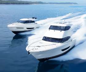 Maritimo Gold Coast