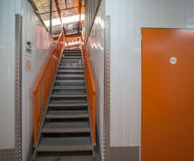 self storage Sydney