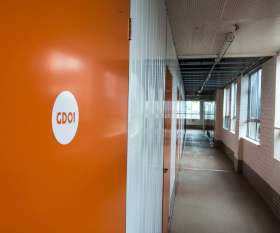 self storage lockers