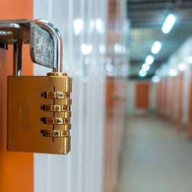 Self Storage Facilities in Rhodes