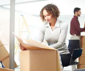 Self Storage in Sydney