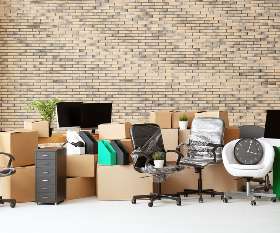 Secure Self Storage in Sydney