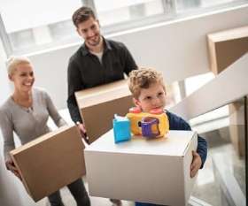 Secure Self Storage in Sydney