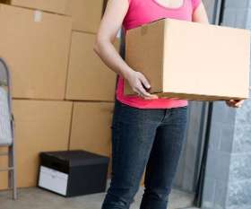 Secure Self Storage in Rhodes