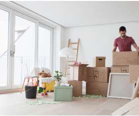 Secure Self Storage in Sydney