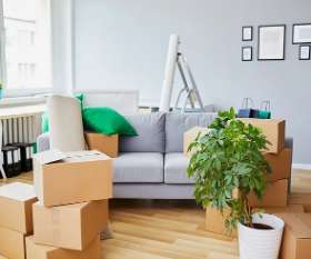 Secure Self Storage in Sydney