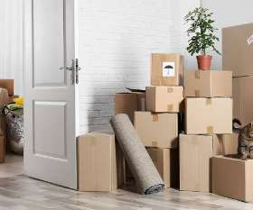 Secure Self Storage in Sydney