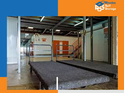 Access Hours - Rhodes Self Storage