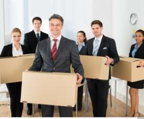 Secure Self Storage in Rhodes