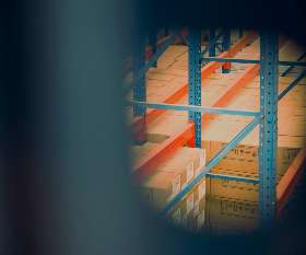 Secure Self Storage in Sydney