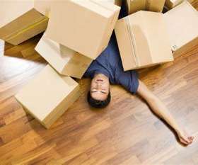 Secure Self Storage in Sydney