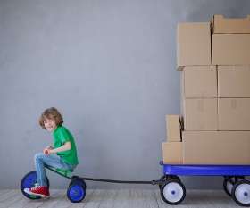 Secure Self Storage in Rhodes