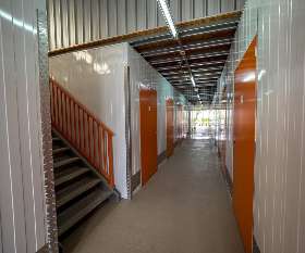 Secure Self Storage in Sydney