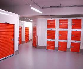 Best Self Storage in Australia - Rhodes Self Storage Rhodes, New South Wales