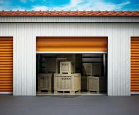 The Best and Secure Self Storage in Rhodes, New South Wales NSW, Australia