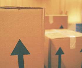 Secure Self Storage in Sydney