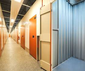 Best Self Storage in Rhodes Australia