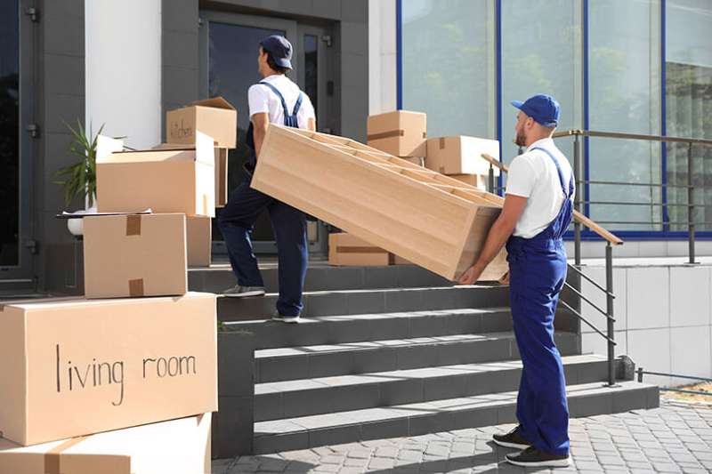 Recommended Removalist & Hassle Free Self Storage