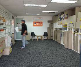 Rhodes Self Storage