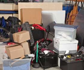 Clutter Solutions Self Storage Rhodes Sydney