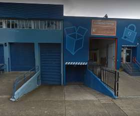 Rhodes Self Storage Sydney NSW Australia