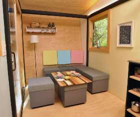 Secure Self Storage in Sydney