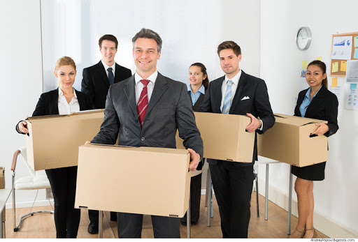 Dispatch Your Goods with Us!