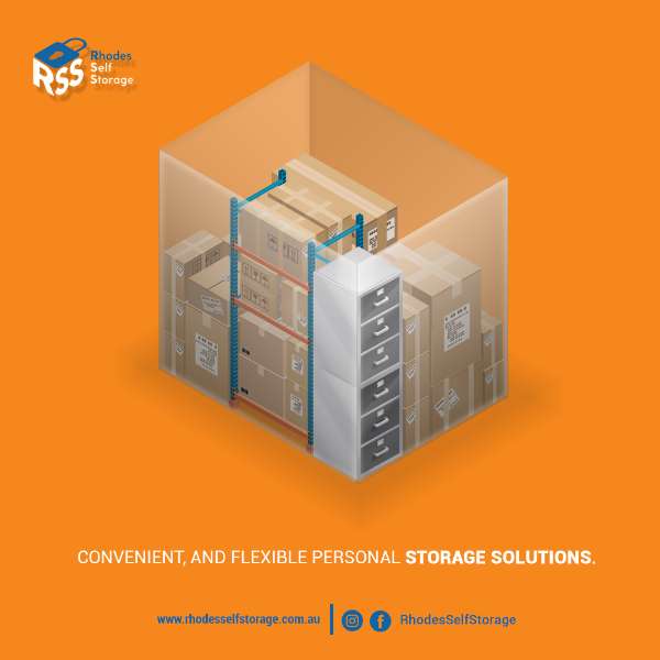 Secure your business storage with us!