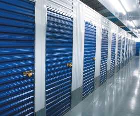 Sydney's top self storage facility