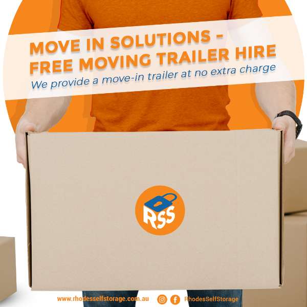 Move in Solutions