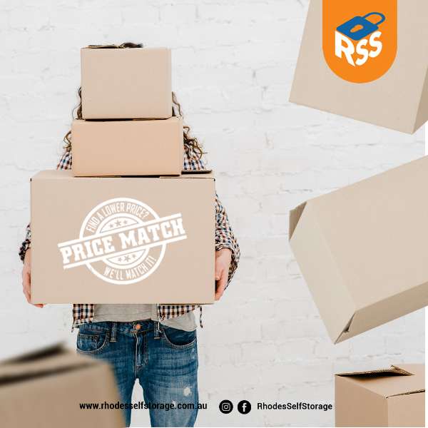 Price Match Guarantee