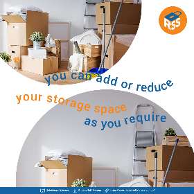 Best Self Storage Units in Sydney