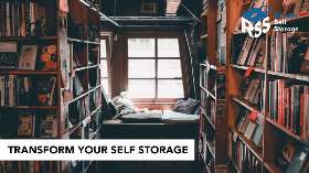 Transform Your Self Storage