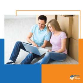 Personal Storage Units