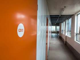 Personal Storage: What We Offer