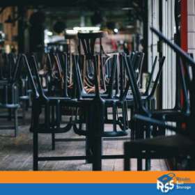 Self Storage For Business