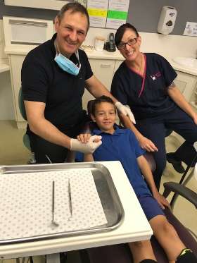 Marsden Park Dental Center