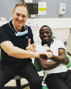 Marsden Park Dental Center