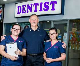 Marsden Park Dental Center